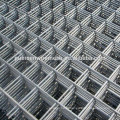 construction hot rolled concrete reinforcing steel mesh